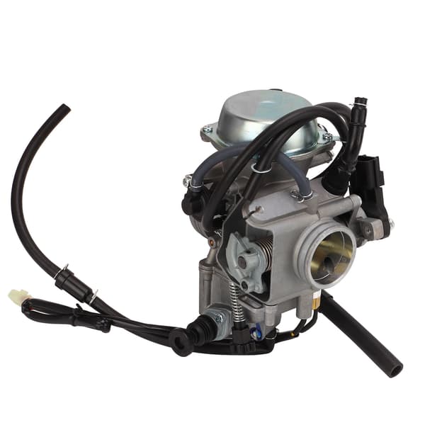 ATV forgasser montering motor drivstoffsystem deler for TRX500FE FOREMAN 500 4X4 2005-2009 2011