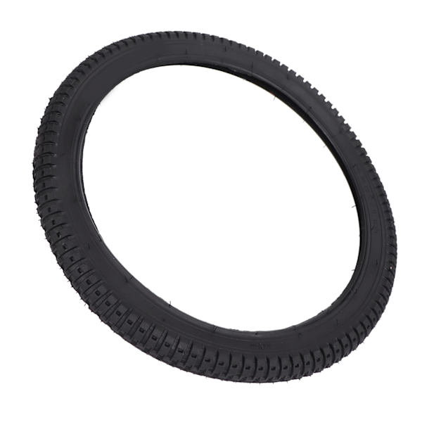 250KPa sykkeldekk for barn, H-formet mønster, terrengsykkeldekk for sykling 18x2.125