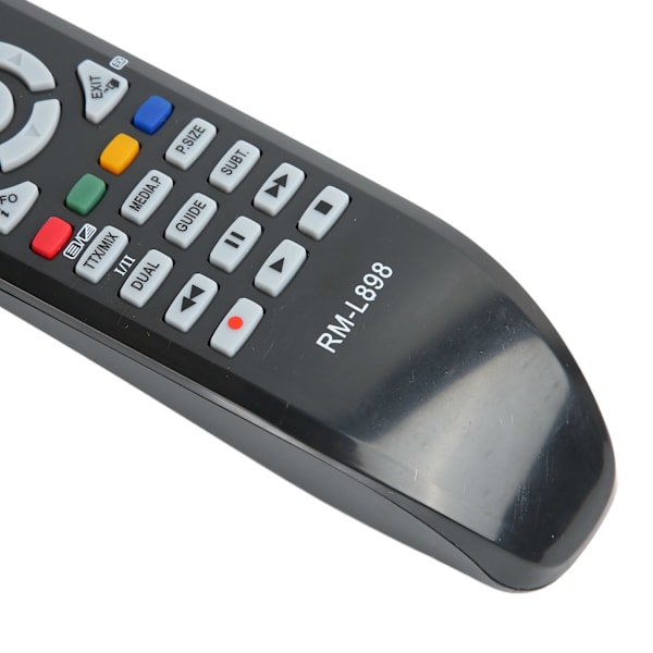 RM L898 Universal Ersättningsfjärrkontroll kompatibel för Samsung A59 00326 BN59 0516A BN59 00701A BN59 01039A TV-apparater