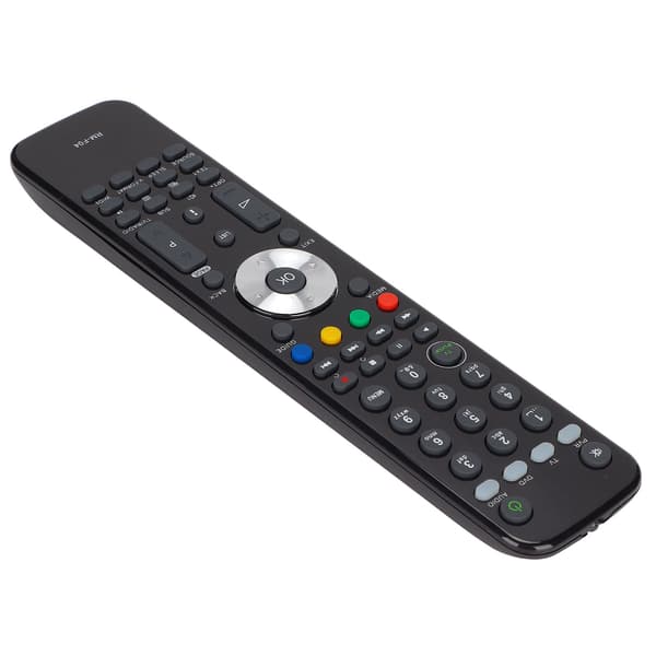 Ny erstatningsfjernkontroll som passer for HUMAX RMF04 Foxsat HDR Freesat Box