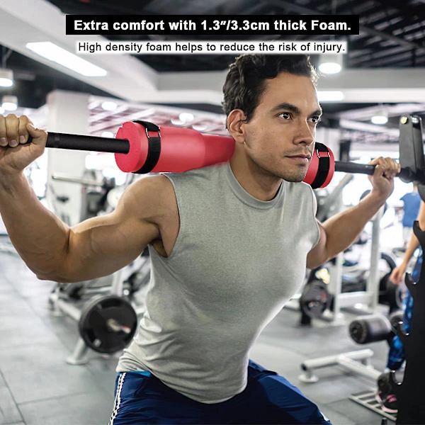 Puuvillainen joustohihna jooga- ja fitness