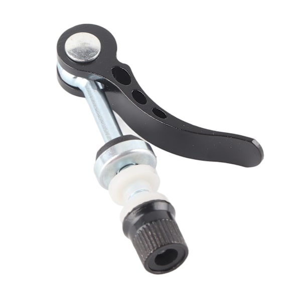 Ny Cykelcykel Cykel QR Quick Release Sadelstolpe Sadelstolpsklämma Spitbult