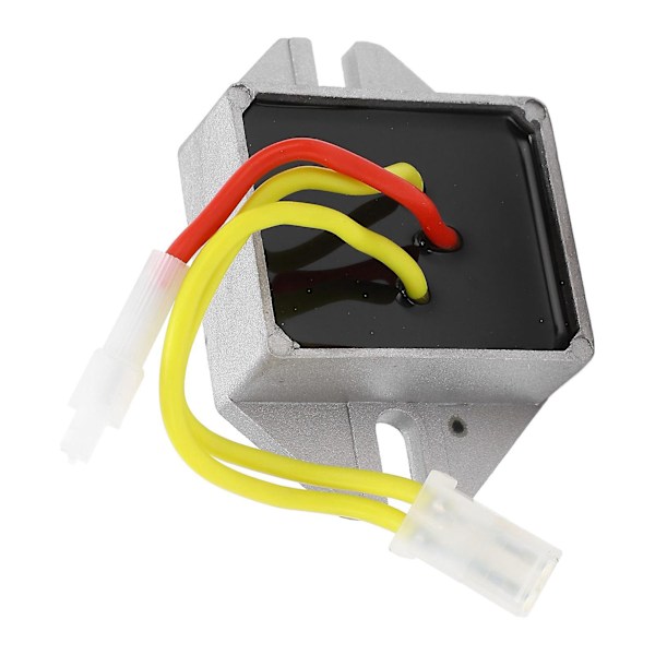 Spændingsregulator Ensretter 394890 Overladningsforebyggelse Vandtæt Udskiftning til BS 1824HP Motorer med 10 13 14 16A Ladesystem