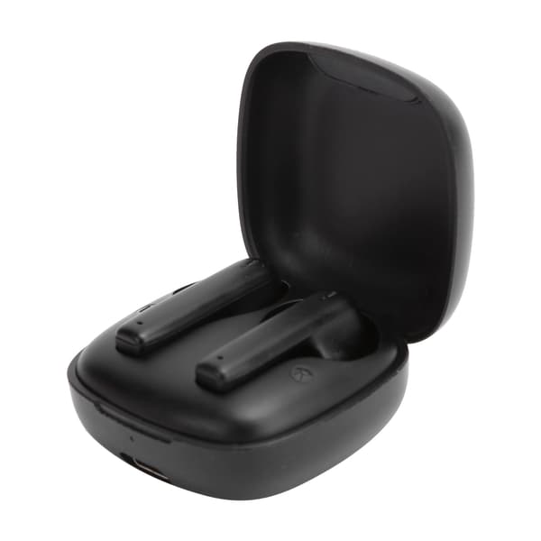 E01 Trådlöst Gaming Headset HiFi Ljudkvalitet Bärbara Bluetooth Hörlurar för Unga Människor