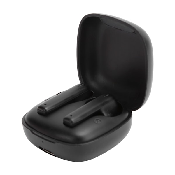 E01 Trådløst Gaming Headset HiFi Lydkvalitet Bærbar Bluetooth Hodetelefon for Unge