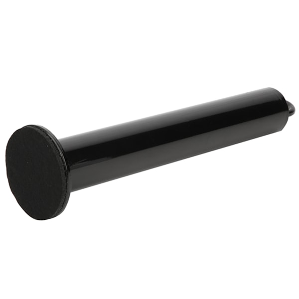 Fitnessudstyr Tilbehør Barbell Slice Support Frame Freeweight Bar Loading Pin Loader48x320mm
