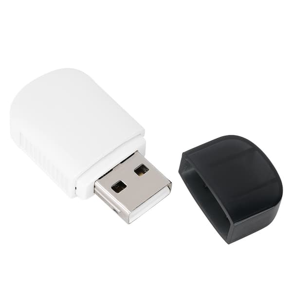 5200 langaton USB WiFi-sovitin 5G/2.4G Dual Band USB Bluetooth4.2 verkkokortti