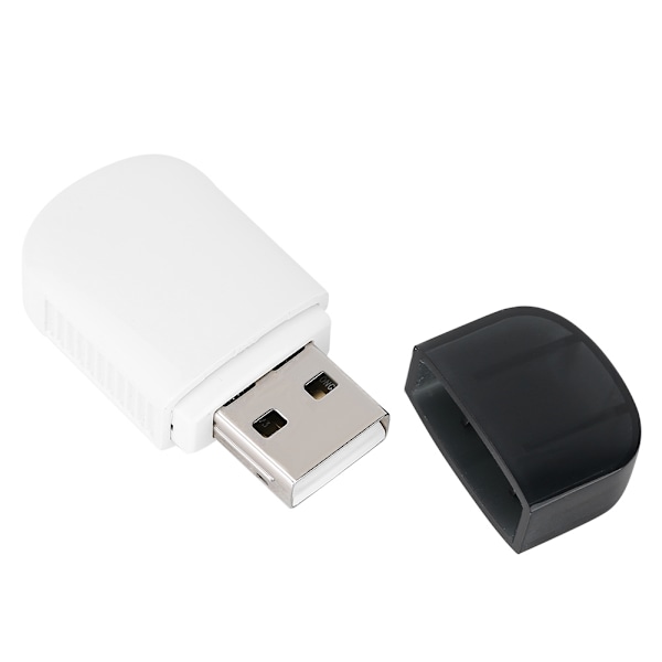 5200 Trådløs USB WiFi-adapter 5G/2.4G Dual Band USB Bluetooth4.2 Netværkskort