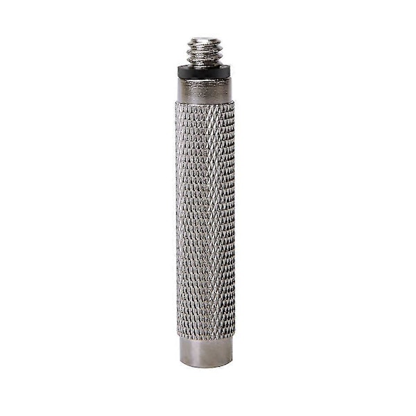 Andoer 1/4\" Forlengelsesskrue for Ricoh Theta S & M15 for LG 360 Cam for Samsung Gear 360 o