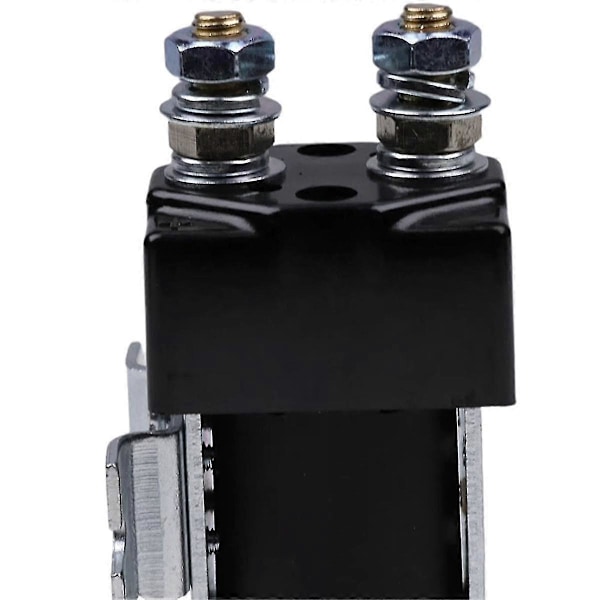 SW80-6, 7915692512, B2SW11 24V Kontaktor Solenoid Relébryter kompatibel med Albright