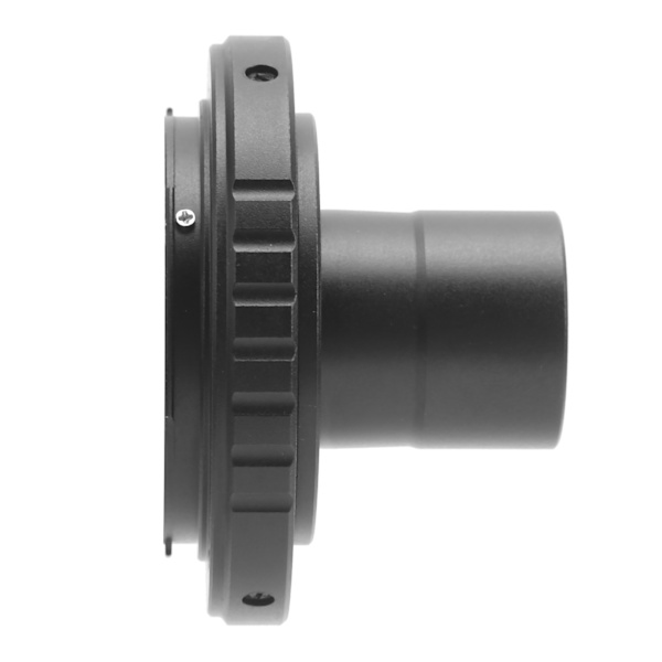 0,965 tommer 24,5 mm linsemonteringsadapter M42x0,75 T-ring til astronomisk teleskop til DSLR-kamera