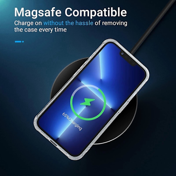 Kirkas suojakotelo iPhone 15 Pro Max/15 Plus/15 Pro/15 -puhelimille, sisältää 2*näytönsuojaa + 2*kamerasuojaa, täysi suojaus iPhone 15 -sarjan iPhone 15 -puhelimille