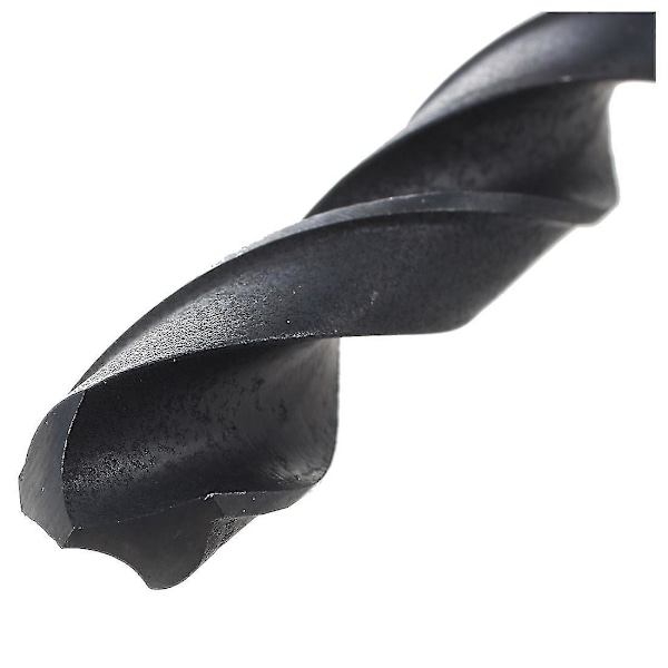 14mm Reducerad 1/2 Tum Rak Elektrisk Hss Borr Verktyg-B4