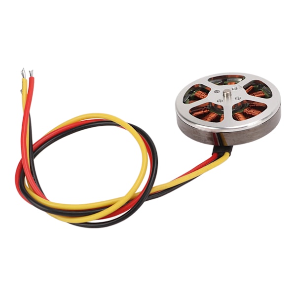 5010 360KV Borstlösa motorer Hög vridmoment RC Drone Borstlös motor för Multirotor Quadcopter Drone