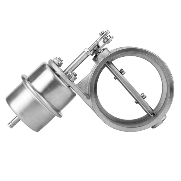 63 mm åpen stil vakuumaktuator eksoskontrollventil EP CUT63 OP passer for E30 325i 318i M3