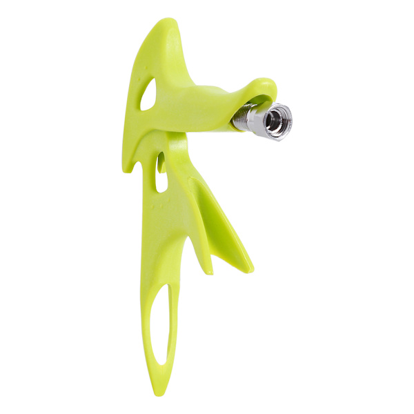 Air Brush Grip Pidin Helppo Airbrush Kahva Uusi malli Mukava käyttö