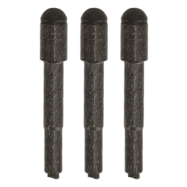 Udskiftning af spidser med høj følsomhed Gummispids Original stylus Udskiftning af spids til Pixelbook Pen Pixel 3 stk.