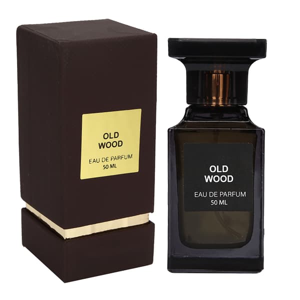 Mænds Parfume Naturlig Mænds Duft Langvarig God Atomisering Mænds Duft Gave 50ml