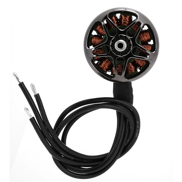 ECOII 2807 Professional Plus Trådmotor Tillbehör Set för FPV Racing RC Drone 1500kv