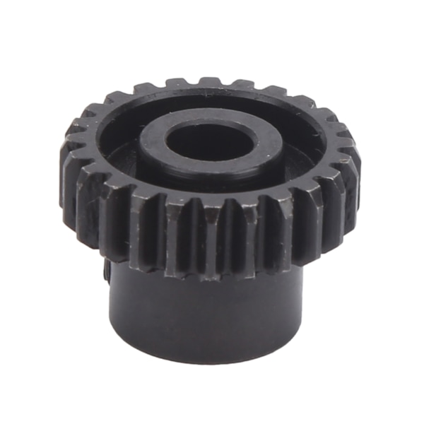S4304-0006-0024 Stål 6 mm hulldiameter pinjonggir 24 tenner Modulus 0,8 girdeler