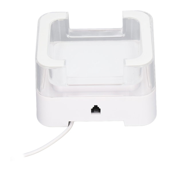 Tyverisikring Alarm Display Stand 95-120dB Infrarød fjernbetjening til mobiltelefon Tablet Laptop MP4 Type C stik