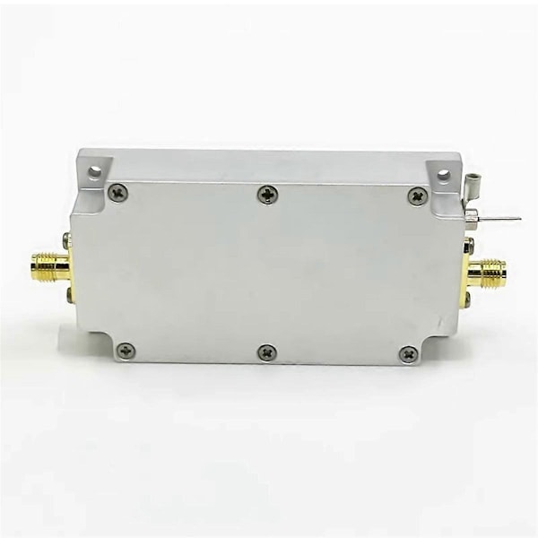 2,4 GHz RF-effektforstærker 2,3-2,6 GHz 10 W effektmodul 40 dB forstærkning