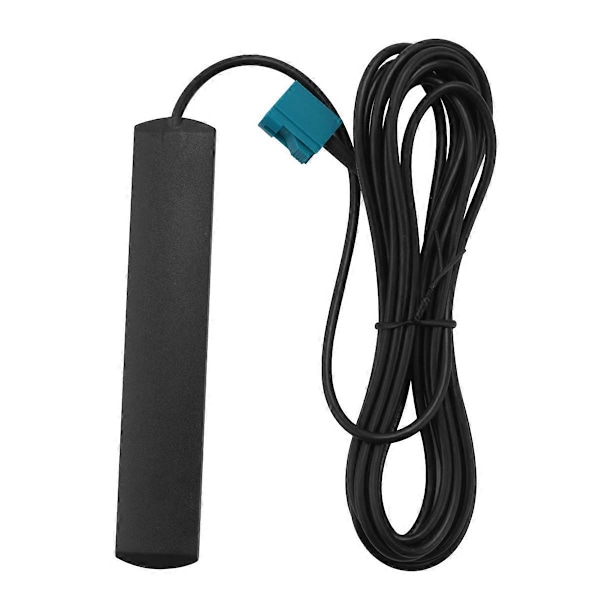 För Combox Tcu Mulf Bluetooth Wifi Gsm 3G Fakra 3 Meter Antenn