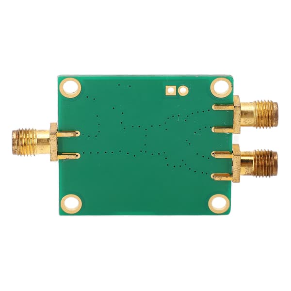Höghastighetskomparatormodul TLV3501 4.5ns Frekvensmätare Front End Shaping Modul för 3.3V 5V System