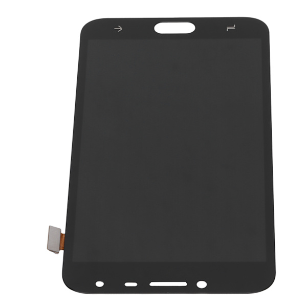 Skjermutskiftning LCD-skjerm Berøringsskjerm Montering for Samsung Galaxy J400 2018