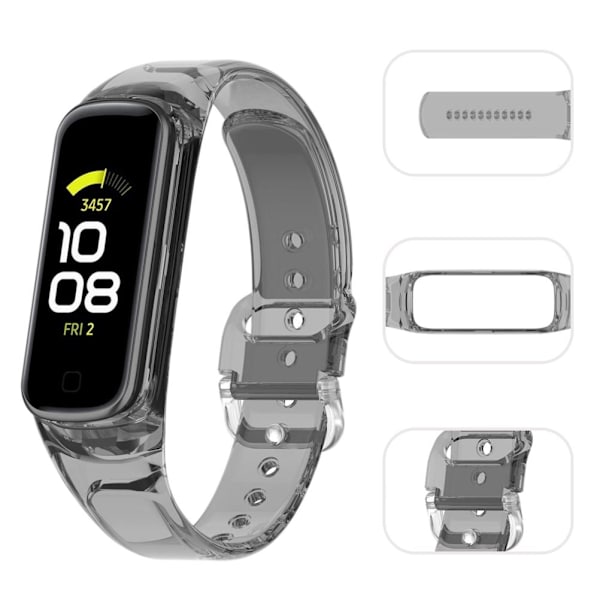 Reservedele til Samsung Galaxy Fit2 SM-R220 Smart Bands Watchband Strap til kvinder og mænd