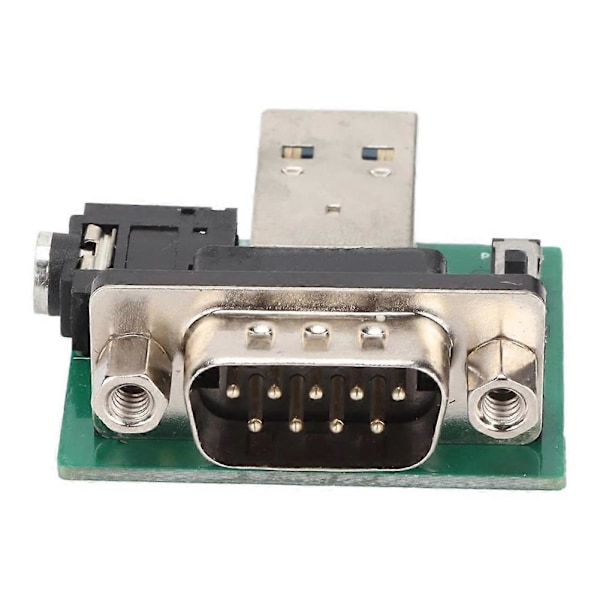 For 2600 til SNAC USB 3.0 Kontrollerkonverter for Mister FPGA