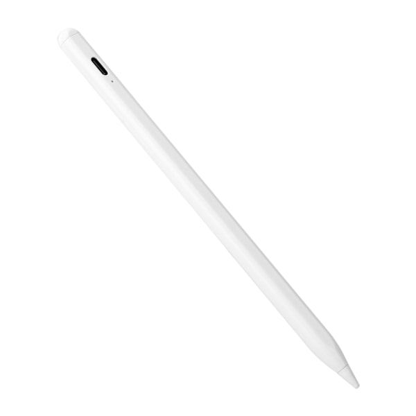 Kapacitiv pen Aktiv stylus Telefon Tablet Universal kapacitans skærm Skriveartikler KD503 Hvid