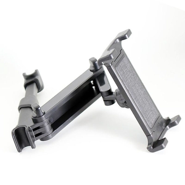 Universal Biltelefonholder med Sugkopp Dashbord Vindrute Stativ One-Touch Pop-Up Sterk Grip