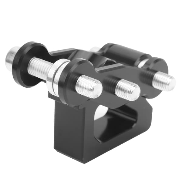 Bagstøddæmperjustering Højderegulator passer til HONDA MSX125/ MSX125SF 2013-2020 Sort