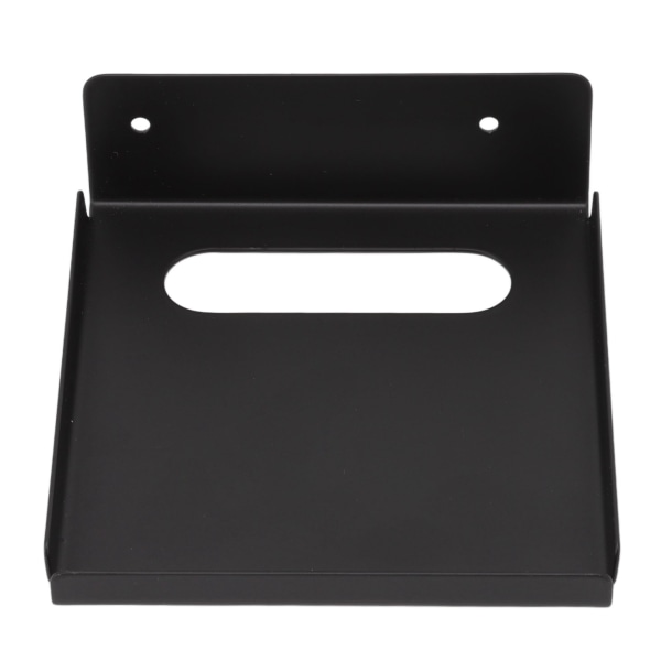 TV-skærm Top Storage Hylde Fortykket Projektor Storage Rack Set Top Box Rack Router Bracket