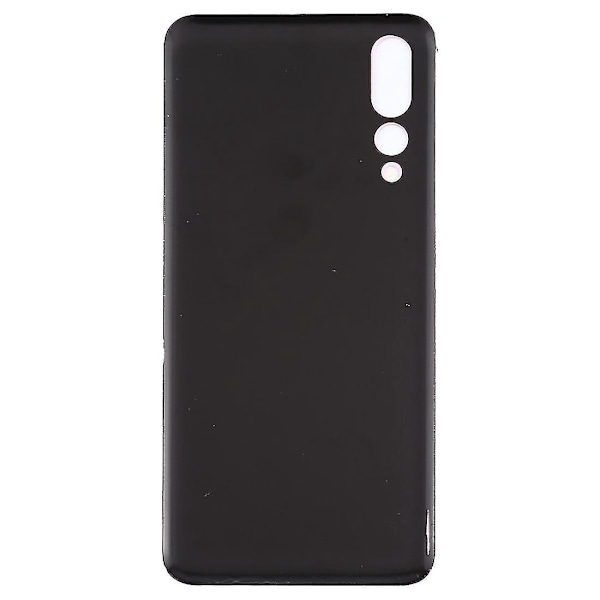 Baksida för Huawei P20 Pro-B11 Rosa