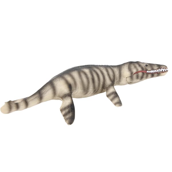 Simuleringsstribe Kronosaurus Dinosaurmodel Pædagogisk Dinosaurmodel Legetøj til Børn Stribe Kronosaurus Dinosaurmodel