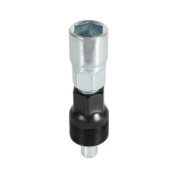 Cykel Cykel Vevsats Vevarm Hjuldragare Remover Reparation Wrench Extractor Kit