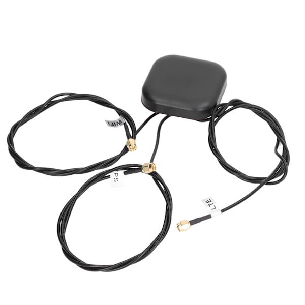 4G WIFI GPS-antenni ABS Copper 3 Combo vedenpitävät ulkoantennit 4G Full Band -moduulille