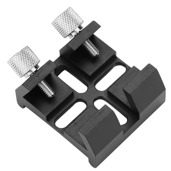 Celestron Teleskopmontering Dovetail Slot Plade Tilbehør