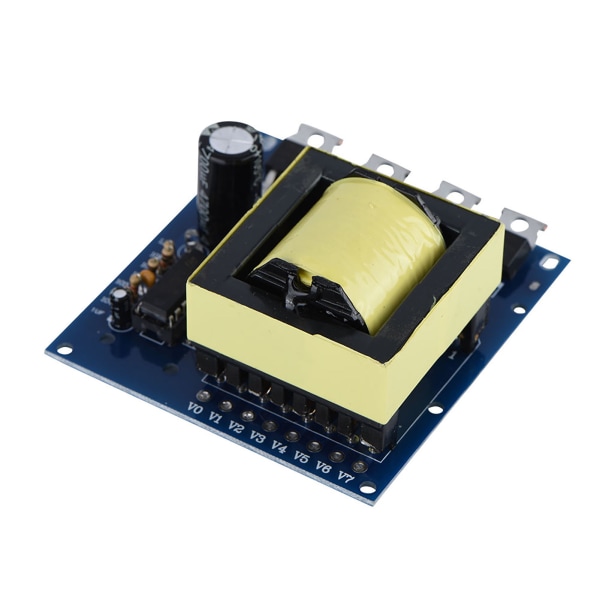 500W DC 12V/24V til AC 18V 0-220V-380V Inverter Boost Module Board