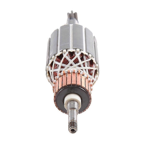 Ankar Rotor Ersättning kompatibel med Borrhammare HR4001C HR4010C HR4011C HR4001CX