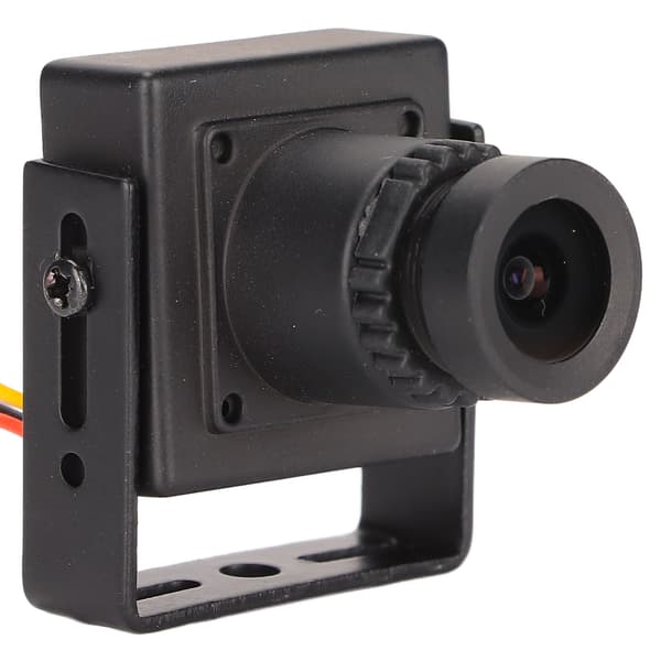 Mini Analog Kamera Board HD 700TVL Multifunktionell Säkerhetskameramodul för CCD2090+811 Övervakningskameror