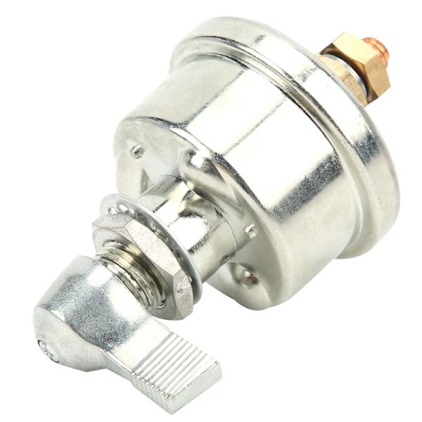 Batteriafbryder Strømafbryder Isolator Killer 12-24V 300A til elektrisk udstyr