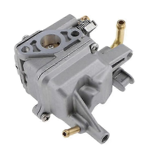 Meriveneen kaasutin Assy, yhteensopiva 4-tahtisten 2.6Hp F2.6 -perämoottoreiden kanssa 69M-14301-10 69M-14301-00 69M-14301-