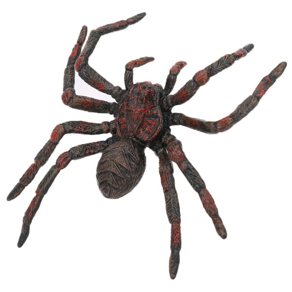 Simulerings Insekt Model Halloween Børn Vilde Dyr Figur Uddannelseslegetøj DekorationPL127‑846