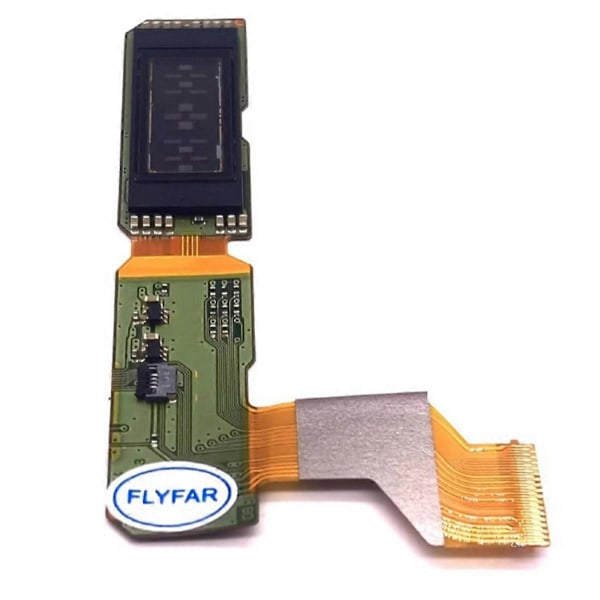 För D850 Reparationsdelar AF Fokus CCD Sensor