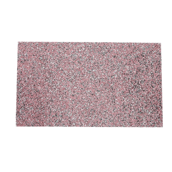 Nail Art Kudde Kudde Pad Strass Dekoration Manikyr Handstöd Hållare Bord MatJD-09