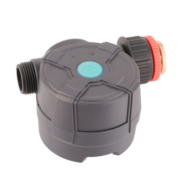 Bluetooth Vandingstimer Havevandsslange Vanding Controller Fjernbetjening Automatisk Sprinkler