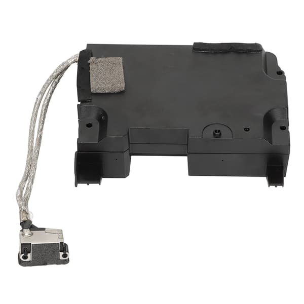 Strømbrett Bærbar Erstatning Intern AC-adapterlader for Xbox One X-spillkonsoller 100‑127V 200‑240V EU-plugg